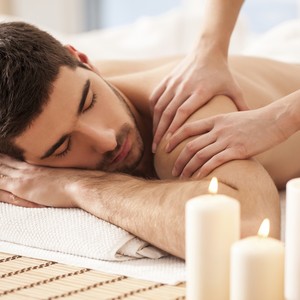 Al Rashidiya 1 Deep Tissue Massage