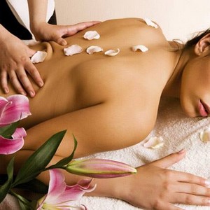 Aromatherapy Massage near Al Rashidiya 1